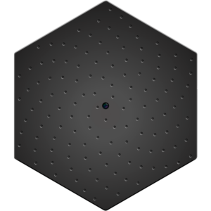 Single Hextile